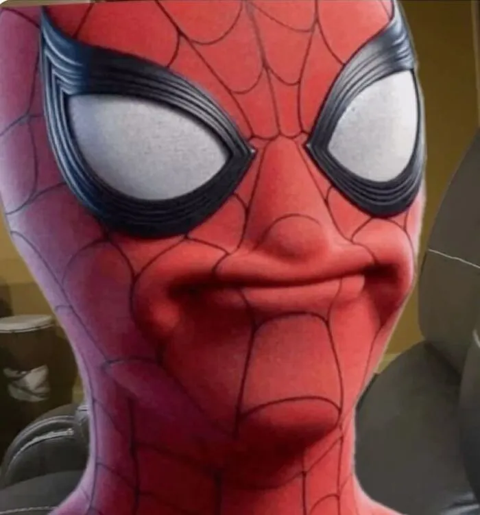 Khám phá 108+ meme spiderman hài hước nhất mọi thời đại Khám phá 108+ meme spiderman hài hước nhất mọi thời đại