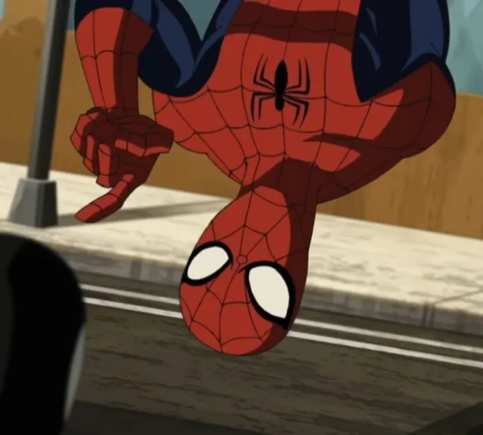 Khám phá 108+ meme spiderman hài hước nhất mọi thời đại Khám phá 108+ meme spiderman hài hước nhất mọi thời đại