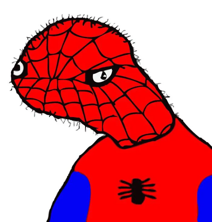 Khám phá 108+ meme spiderman hài hước nhất mọi thời đại Khám phá 108+ meme spiderman hài hước nhất mọi thời đại