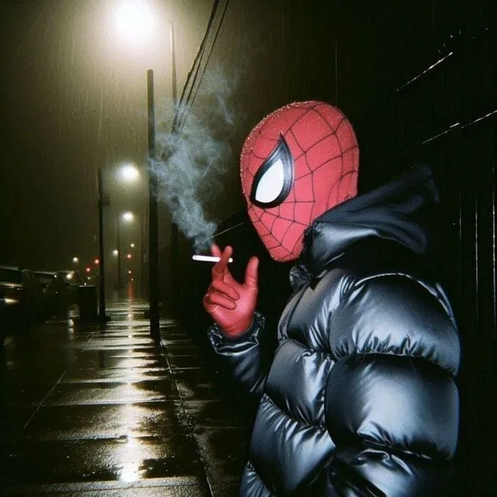 Khám phá 108+ meme spiderman hài hước nhất mọi thời đại Khám phá 108+ meme spiderman hài hước nhất mọi thời đại