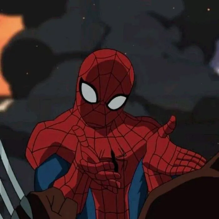Khám phá 108+ meme spiderman hài hước nhất mọi thời đại Khám phá 108+ meme spiderman hài hước nhất mọi thời đại