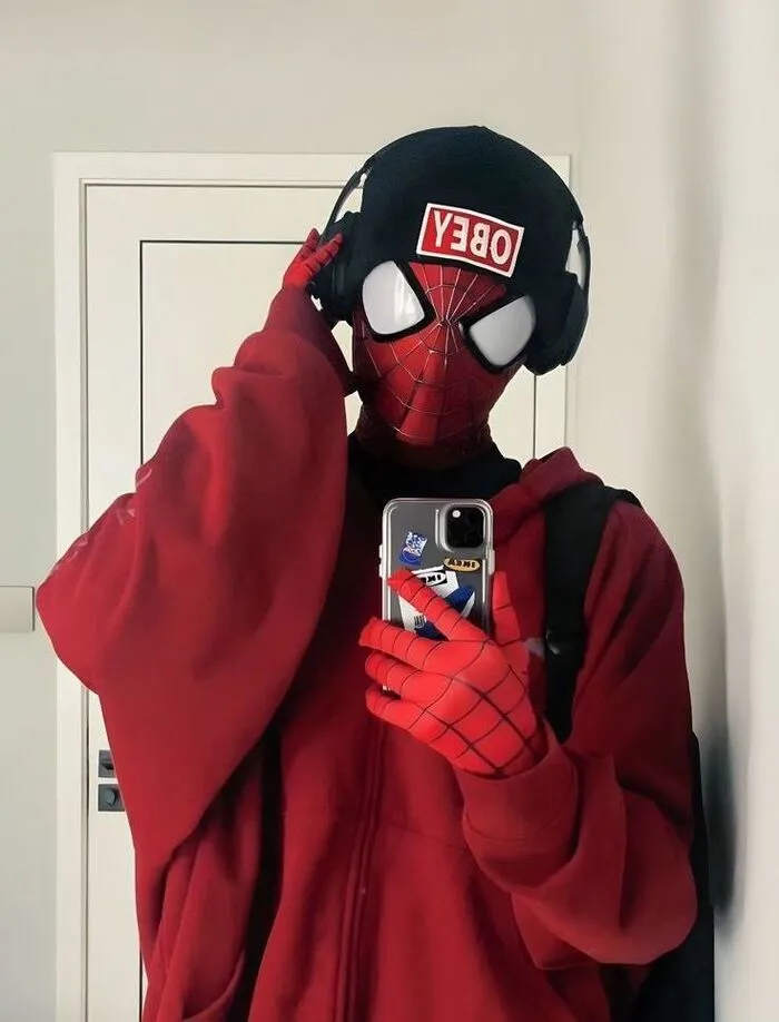 Khám phá 108+ meme spiderman hài hước nhất mọi thời đại Khám phá 108+ meme spiderman hài hước nhất mọi thời đại