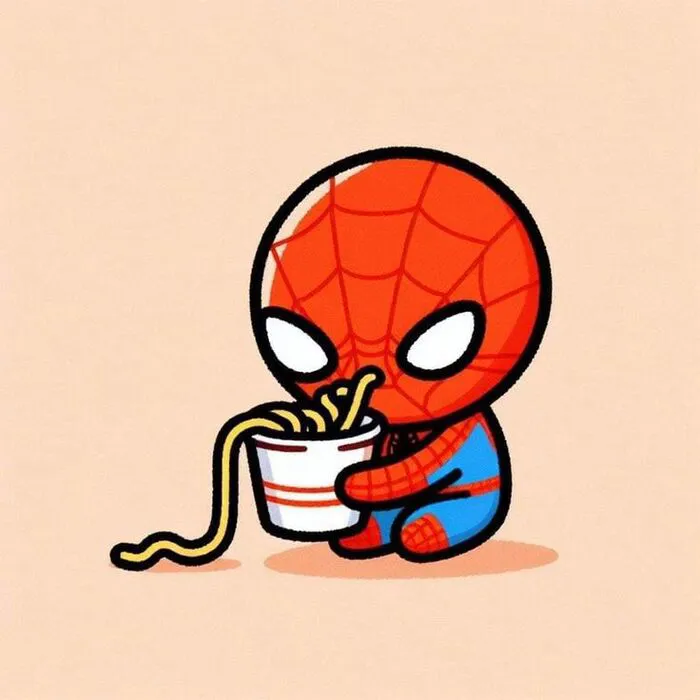Khám phá 108+ meme spiderman hài hước nhất mọi thời đại Khám phá 108+ meme spiderman hài hước nhất mọi thời đại