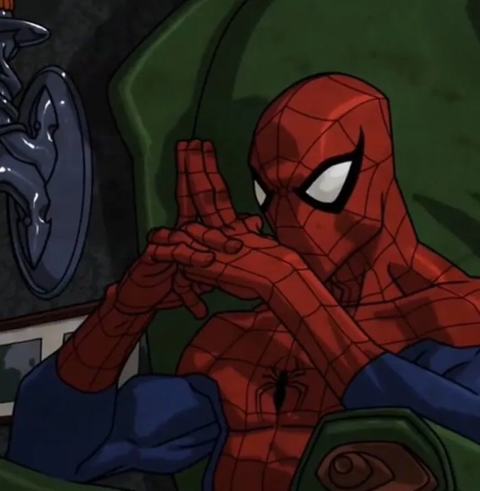 Khám phá 108+ meme spiderman hài hước nhất mọi thời đại Khám phá 108+ meme spiderman hài hước nhất mọi thời đại