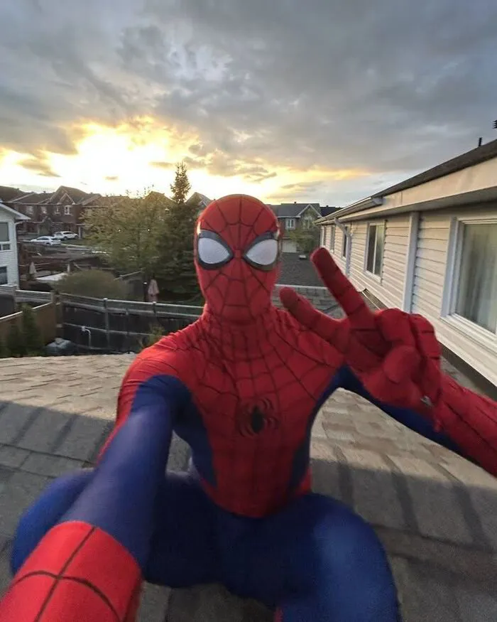 Khám phá 108+ meme spiderman hài hước nhất mọi thời đại Khám phá 108+ meme spiderman hài hước nhất mọi thời đại