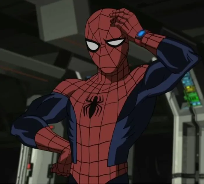 Khám phá 108+ meme spiderman hài hước nhất mọi thời đại Khám phá 108+ meme spiderman hài hước nhất mọi thời đại