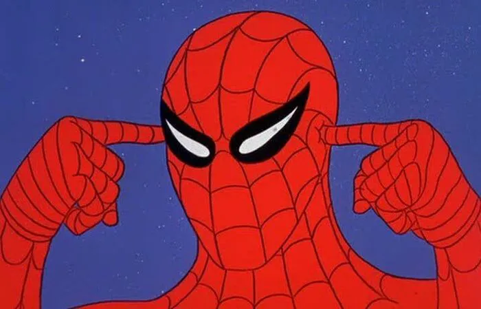Khám phá 108+ meme spiderman hài hước nhất mọi thời đại Khám phá 108+ meme spiderman hài hước nhất mọi thời đại