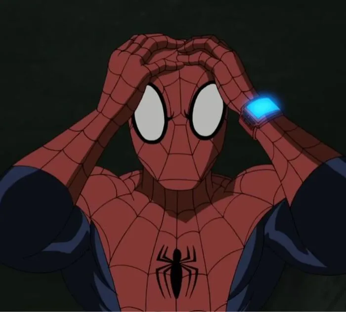 Khám phá 108+ meme spiderman hài hước nhất mọi thời đại Khám phá 108+ meme spiderman hài hước nhất mọi thời đại