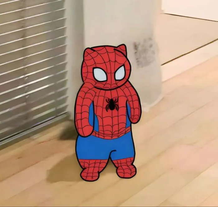 Khám phá 108+ meme spiderman hài hước nhất mọi thời đại Khám phá 108+ meme spiderman hài hước nhất mọi thời đại