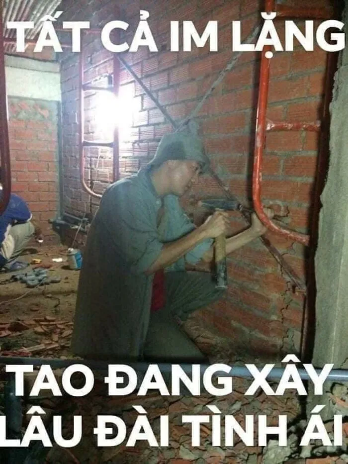 Top 99+ meme suỵt hài hước nhất, giải trí cực đã