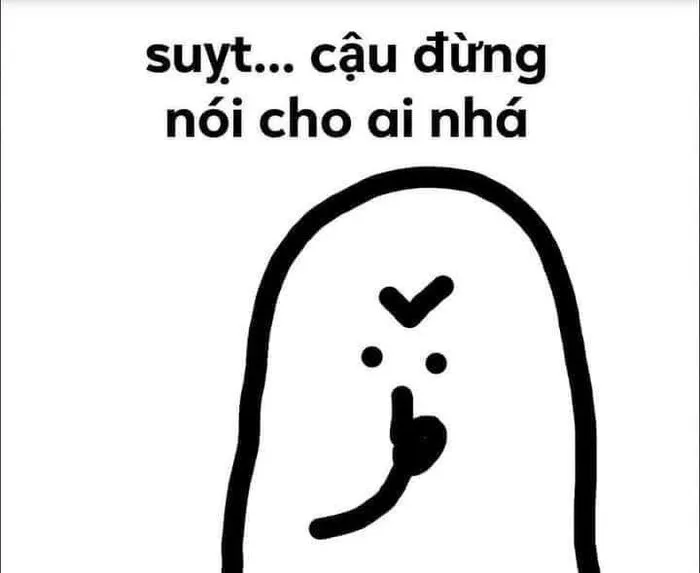 Top 99+ meme suỵt hài hước nhất, giải trí cực đã