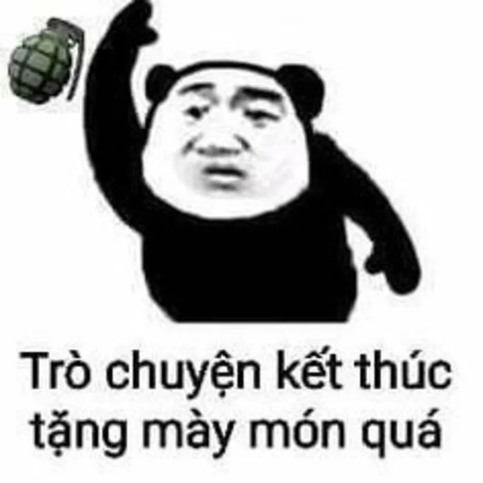Tổng hợp 145+ meme tạm biệt hài hước, ý nghĩa cho mọi cuộc chia ly