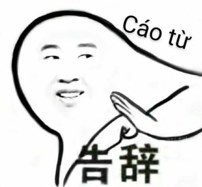 Tổng hợp 145+ meme tạm biệt hài hước, ý nghĩa cho mọi cuộc chia ly