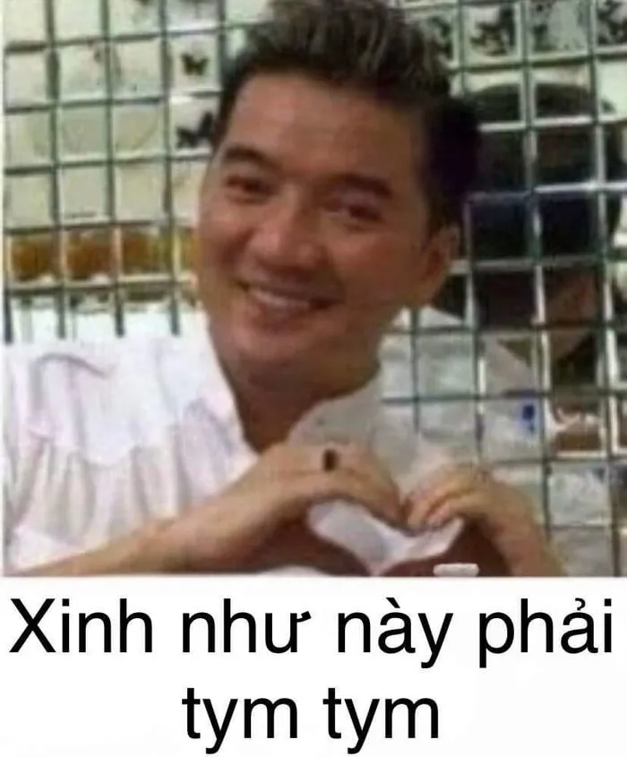 Khám phá 98+ meme thả thính cực hài hước cho bạn Khám phá 98+ meme thả thính cực hài hước cho bạn