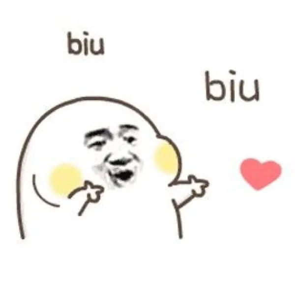 Khám phá 135+ meme thả tim hài hước gửi bạn bè