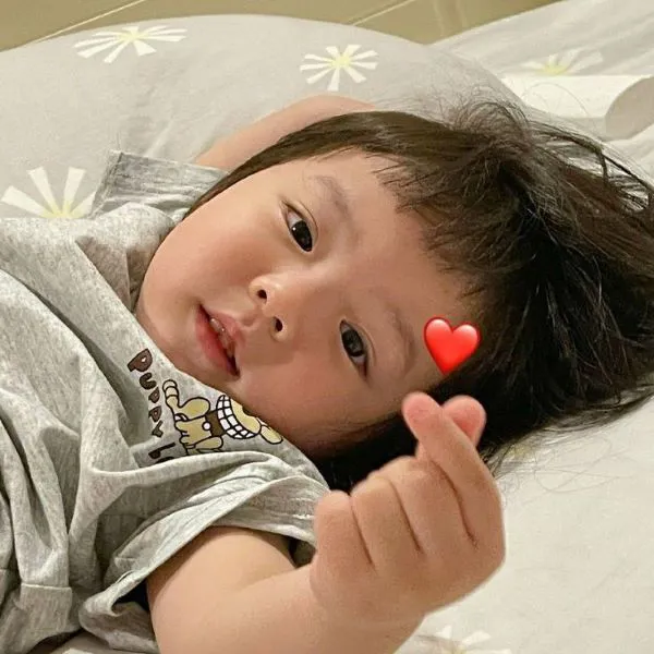 Khám phá 135+ meme thả tim hài hước gửi bạn bè