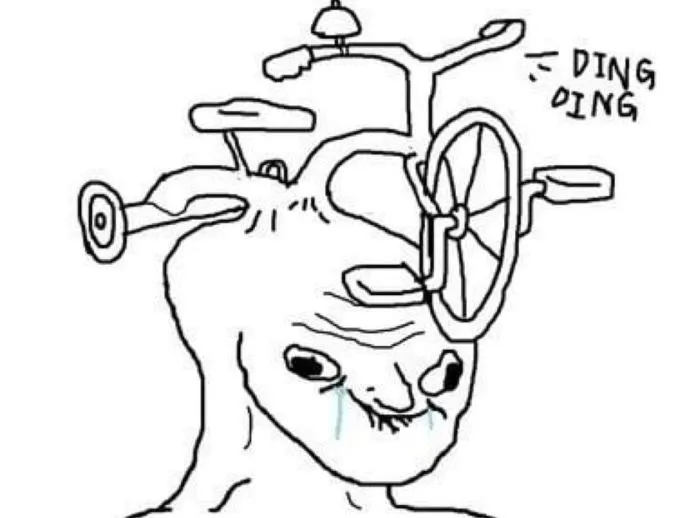 Tuyển tập 145+ meme thiểu năng gây cười sảng khoái