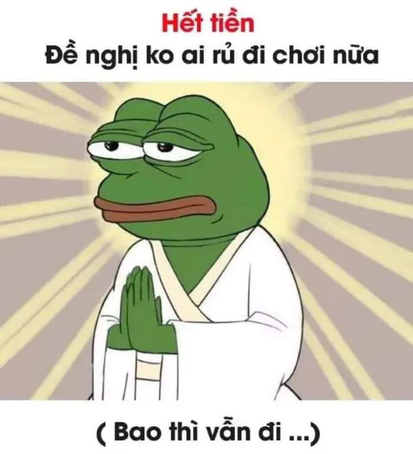 120+ meme tiền hài hước, vui nhộn: Cười thả ga cùng topanhanime.com 120+ meme tiền hài hước, vui nhộn: Cười thả ga cùng topanhanime.com