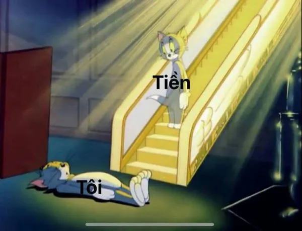120+ meme tiền hài hước, vui nhộn: Cười thả ga cùng topanhanime.com 120+ meme tiền hài hước, vui nhộn: Cười thả ga cùng topanhanime.com