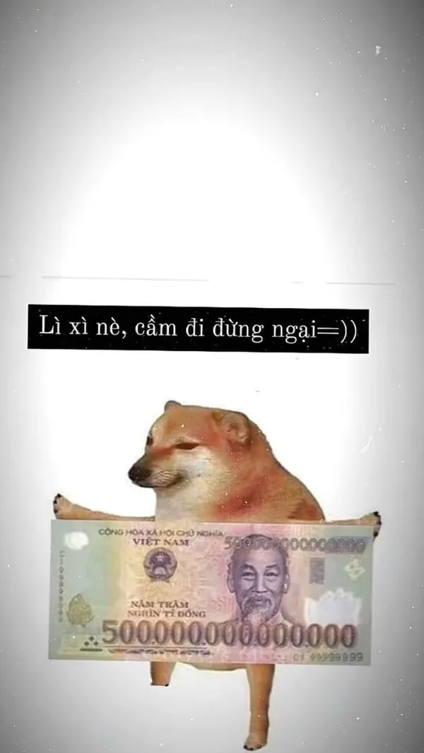 120+ meme tiền hài hước, vui nhộn: Cười thả ga cùng topanhanime.com 120+ meme tiền hài hước, vui nhộn: Cười thả ga cùng topanhanime.com