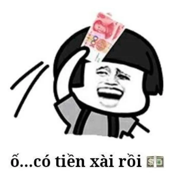 120+ meme tiền hài hước, vui nhộn: Cười thả ga cùng topanhanime.com 120+ meme tiền hài hước, vui nhộn: Cười thả ga cùng topanhanime.com