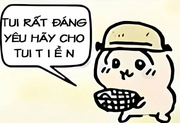 120+ meme tiền hài hước, vui nhộn: Cười thả ga cùng topanhanime.com 120+ meme tiền hài hước, vui nhộn: Cười thả ga cùng topanhanime.com
