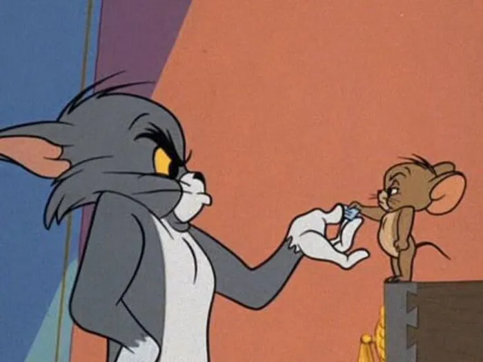 Top 158+ meme tom and jerry cực hài hước! Top 158+ meme tom and jerry cực hài hước!