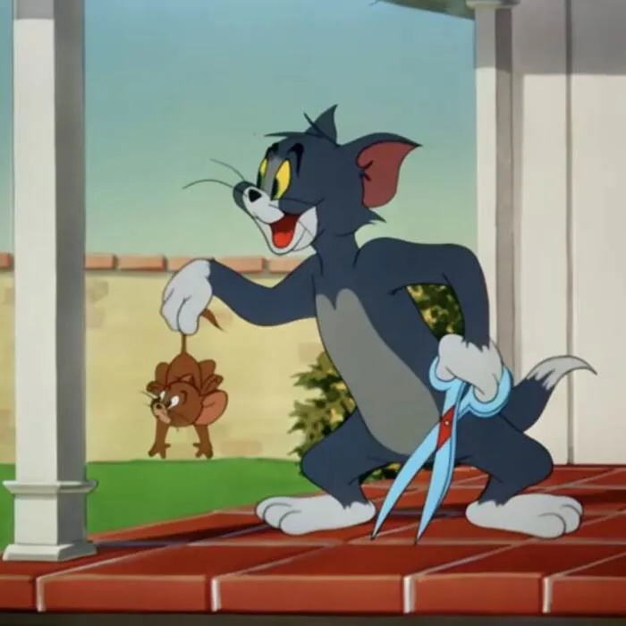 Top 158+ meme tom and jerry cực hài hước! Top 158+ meme tom and jerry cực hài hước!