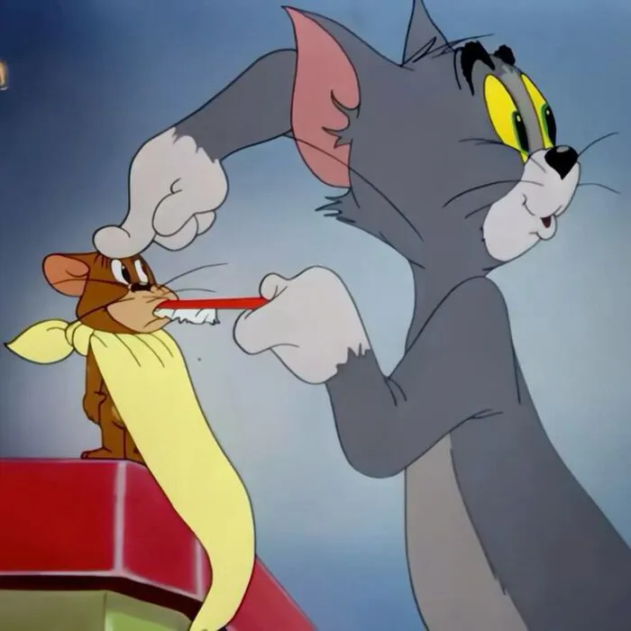Top 158+ meme tom and jerry cực hài hước! Top 158+ meme tom and jerry cực hài hước!