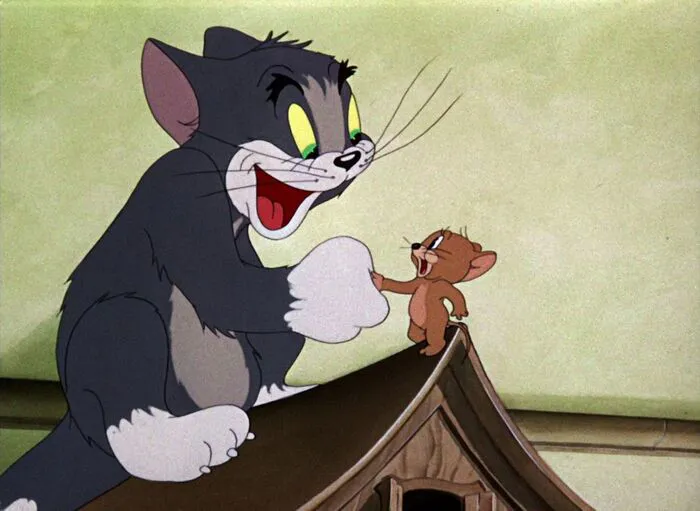 Top 158+ meme tom and jerry cực hài hước! Top 158+ meme tom and jerry cực hài hước!