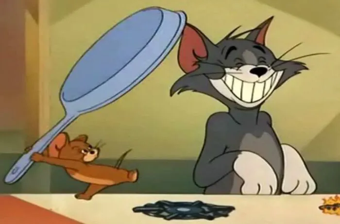 Top 158+ meme tom and jerry cực hài hước! Top 158+ meme tom and jerry cực hài hước!