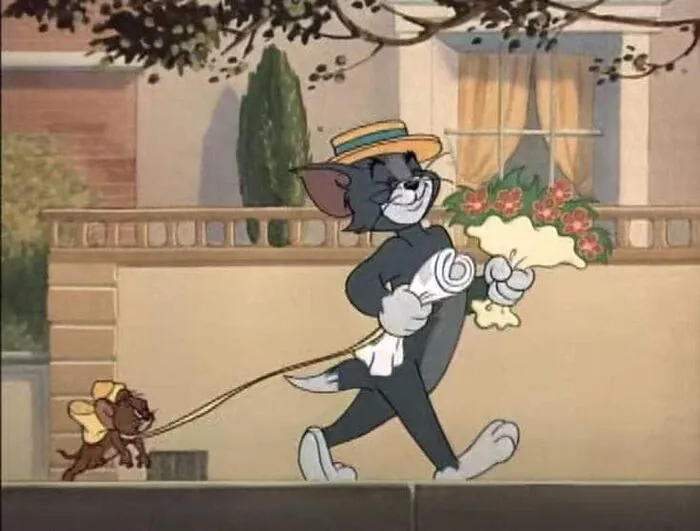 Top 158+ meme tom and jerry cực hài hước! Top 158+ meme tom and jerry cực hài hước!