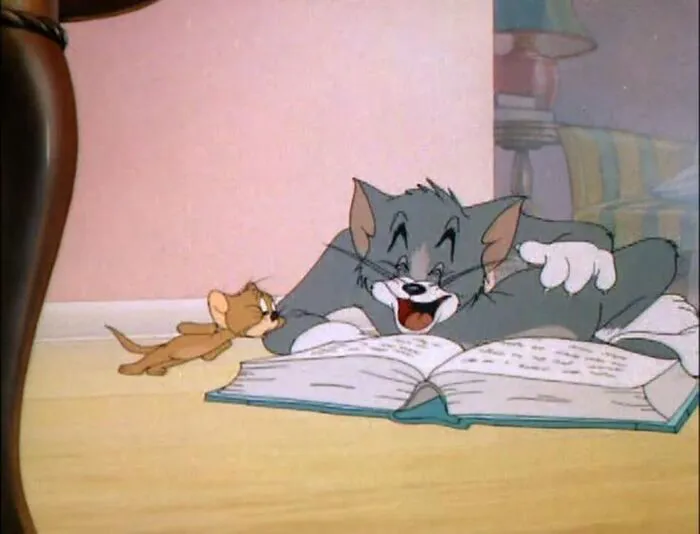 Top 158+ meme tom and jerry cực hài hước! Top 158+ meme tom and jerry cực hài hước!