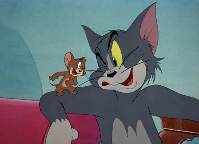 Top 158+ meme tom and jerry cực hài hước! Top 158+ meme tom and jerry cực hài hước!