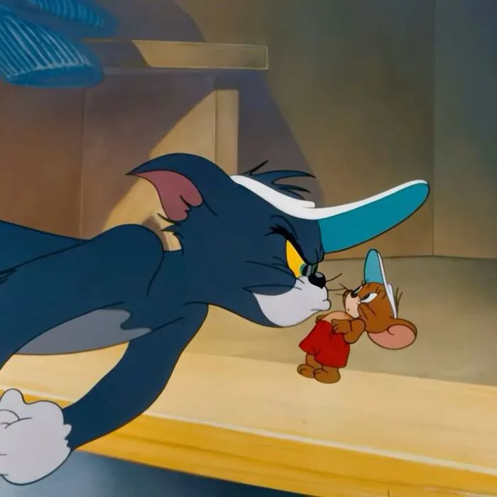 Top 158+ meme tom and jerry cực hài hước! Top 158+ meme tom and jerry cực hài hước!