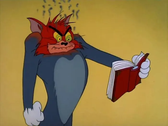 Hơn 99+ meme tom hài hước: Tổng hợp khoảnh khắc 'cười ra nước mắt'
