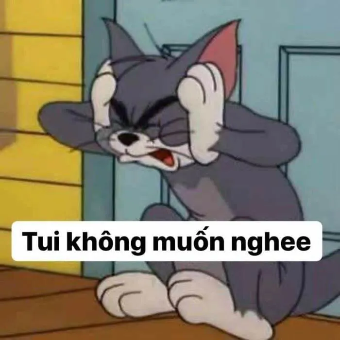 Hơn 99+ meme tom hài hước: Tổng hợp khoảnh khắc 'cười ra nước mắt'