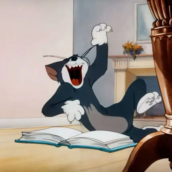 Hơn 99+ meme tom hài hước: Tổng hợp khoảnh khắc 'cười ra nước mắt'