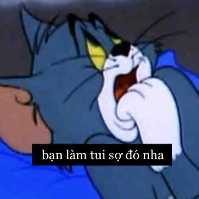 Hơn 99+ meme tom hài hước: Tổng hợp khoảnh khắc 'cười ra nước mắt'