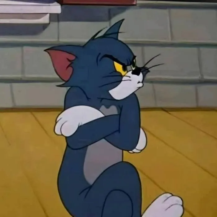 Hơn 99+ meme tom hài hước: Tổng hợp khoảnh khắc 'cười ra nước mắt'