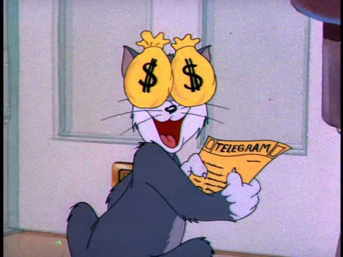 Hơn 99+ meme tom hài hước: Tổng hợp khoảnh khắc 'cười ra nước mắt'