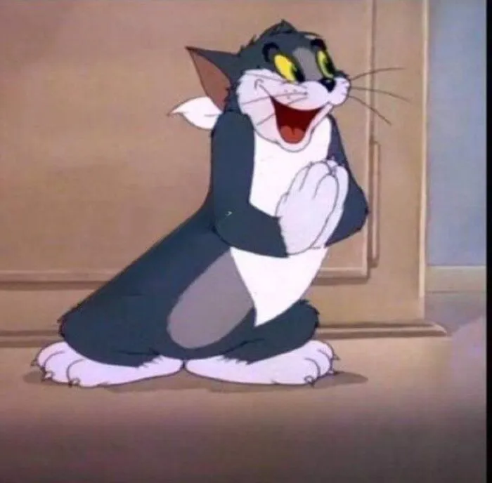 Hơn 99+ meme tom hài hước: Tổng hợp khoảnh khắc 'cười ra nước mắt'