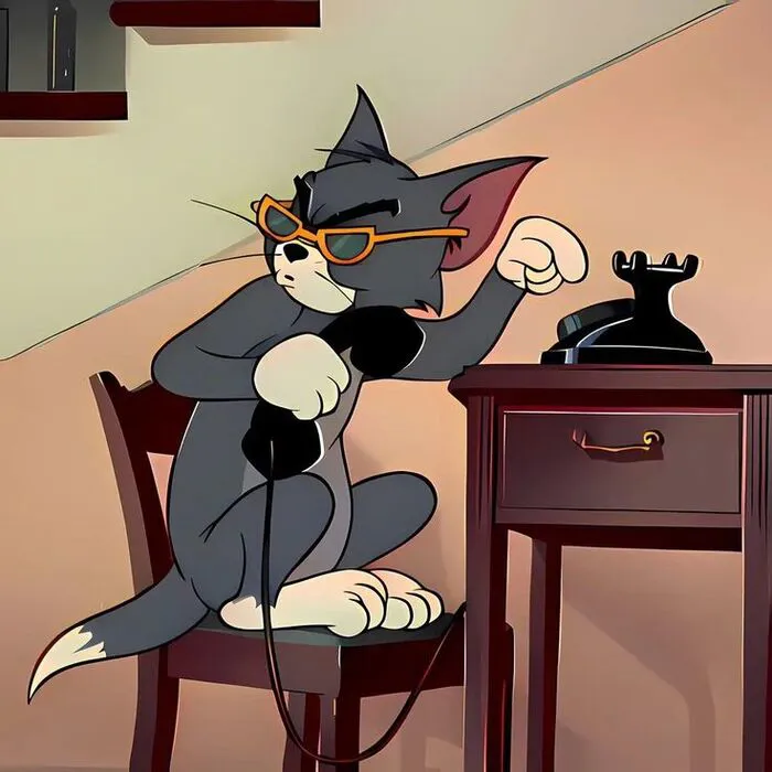 Hơn 99+ meme tom hài hước: Tổng hợp khoảnh khắc 'cười ra nước mắt'