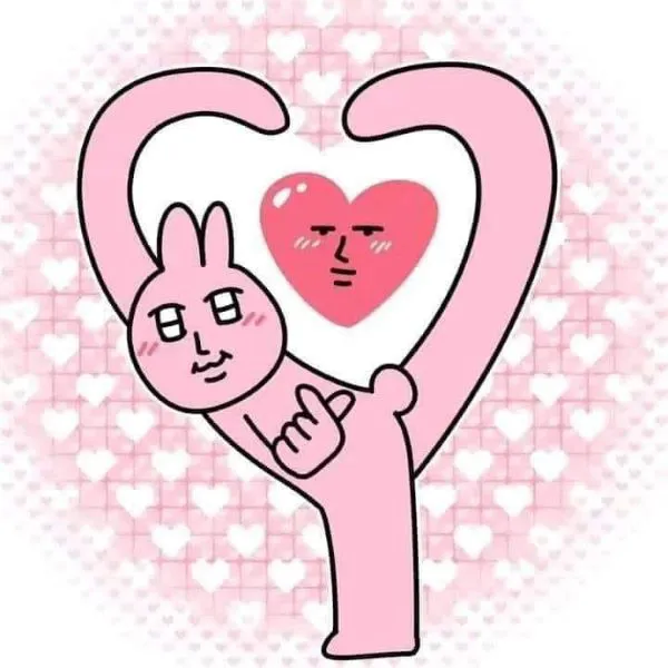 93+ meme trái tim hài hước làm tan chảy trái tim bạn