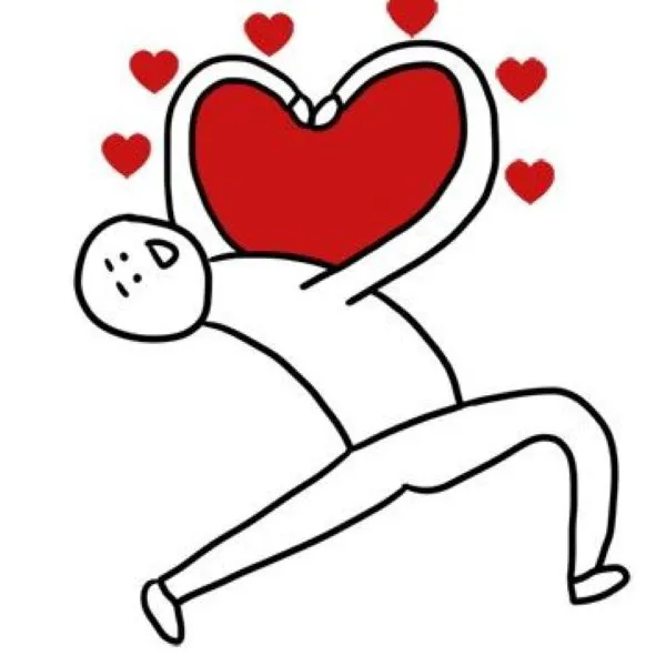 93+ meme trái tim hài hước làm tan chảy trái tim bạn