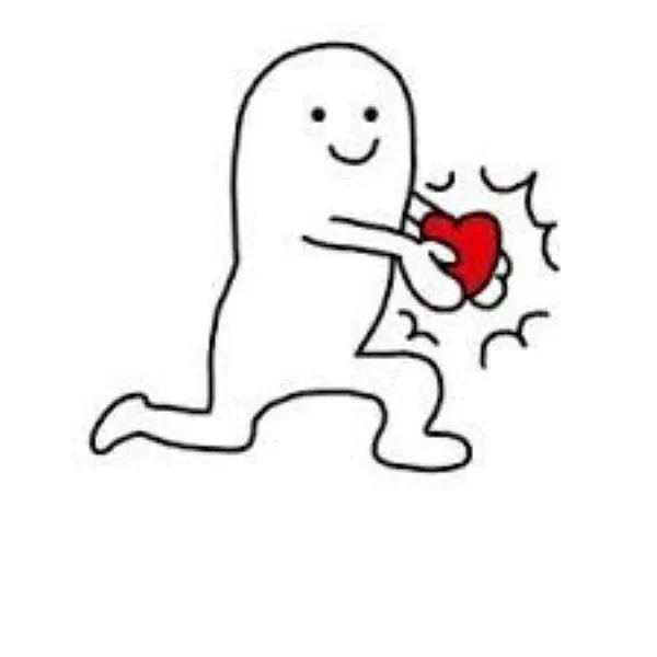 93+ meme trái tim hài hước làm tan chảy trái tim bạn