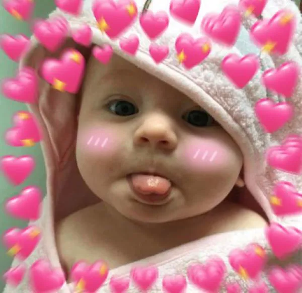93+ meme trái tim hài hước làm tan chảy trái tim bạn