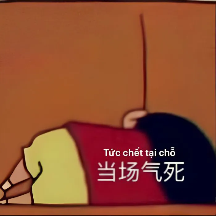 Tổng hợp 187+ meme tủi thân hài hước khiến bạn phải bật cười