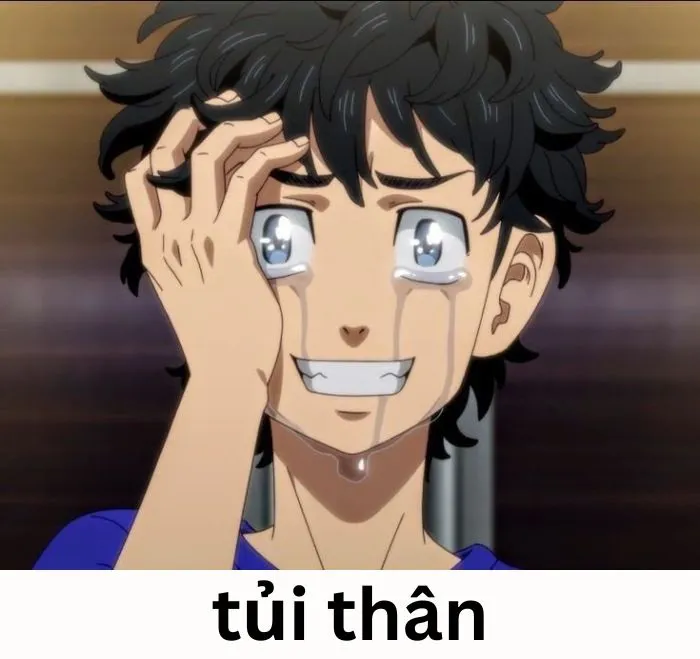 Tổng hợp 187+ meme tủi thân hài hước khiến bạn phải bật cười