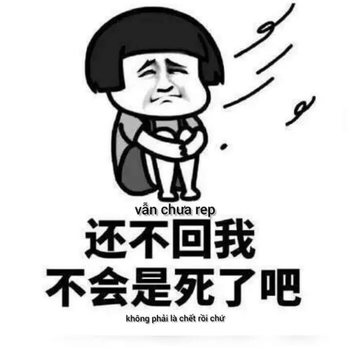 Tổng hợp 187+ meme tủi thân hài hước khiến bạn phải bật cười